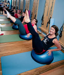 Maybe you would like to learn more about one of these? Joy Of Pilates Fitness In Bellingham Wa Us Mindbody