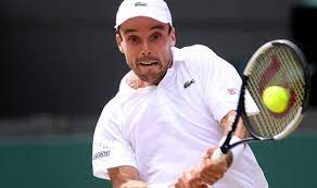 Welcome to the roberto bautista agut zine, with news, pictures, articles, and more. Roberto Bautista Agut Reveals Bizarre Sacrifice As He Prepares To Face Novak Djokovic Tennis Sport Express Co Uk