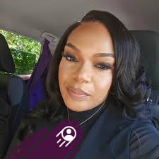 Charmayne Fredericks