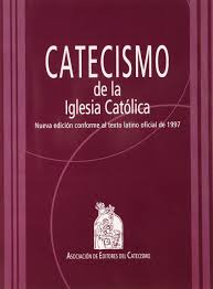 Pretende ser un apoyo para los que deseen fortalecer su fe y conocer más la iglesia católica. Catecismo Iglesia Catolica Popular Editores Catecismo Amazon De Varios Autores Fremdsprachige Bucher