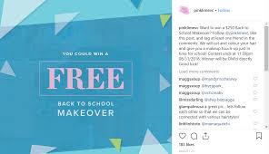 Best of all, the instagram comment picker is available on our free plan. Automating Social Media Contests With Web Scraping By Jason Yip Towards Data Science
