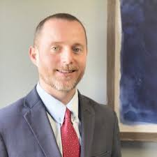 Tyson Mutrux, Lawyer in Saint Louis, Missouri