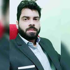 Dr. Bhaskar Pandey, Sherghati, Bihar, India