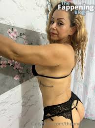 theonejuana Nude Leaks Photo 17 | TheFappening