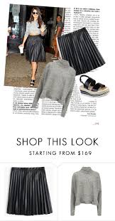 Pin By Janice Garner On Polyvore Clothes Design Clothes For Women Designers Remix