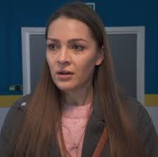 Hollyoaks star: 'Finn scares Phoebe'