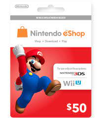 It's easy—apply it to your nintendo. Nintendo Eshop Card Us Email Delivery Mygiftcardsupply