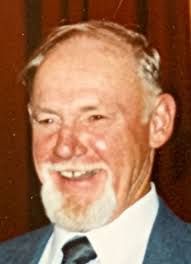 Louis B. "Ben" Monday Obituary April 4, 2012