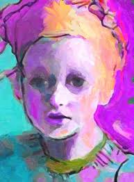 Mary highest O Connor Diametric