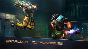 Peleas de robots inspiradas en la película del mismo nombre. Real Steel World Robot Boxing Mod Apk V62 62 113 Dinero Infinito Descargar Hack 2021