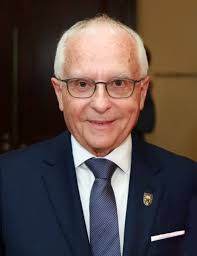 Obituary information for J.J. Paul Whiteside