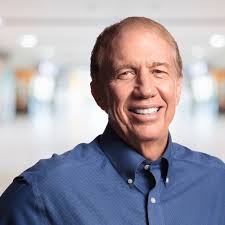 Dr. Jim Loehr