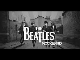 Black Beatles In The City Song The Lego Beatles Happy Birthday Youtube The Beatles Rock Bands Birthday Songs