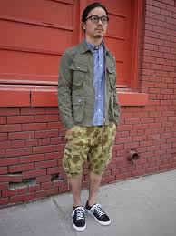Fuckyeaholivedrab Mens Outfits Japan Outfit Street Wear