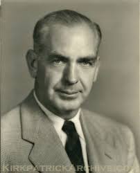 John Elson Kirkpatrick