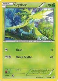 We did not find results for: Amazon Com Pokemon Scyther 7 149 Bw Boundaries Crossed Toys Games