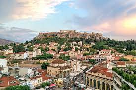 See tripadvisor's 780,140 traveler reviews and photos of athens tourist attractions. 7 Archaeological Sites Museums In Athens That You Can T Leave Greece Without Seeing Yoga Wine Travel