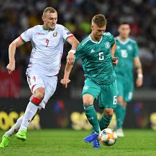 Stream sports live from channels like sky sports, fox sports, nba tv, nfl network. Deutschland Weissrussland Em Qualifikation Heute Live Im Free Tv Und Im Live Stream Fussball
