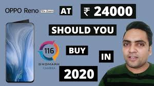 Oppo Reno 10x Zoom At Rs 24000 No Cost Emi Flipkart Unboxing Honest Opinion Buy In 2020 In 2020 Reno Best Camera Emi