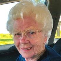 Mary S. North Obituary