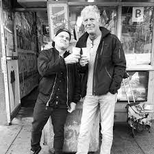 Anthony Bourdain Visits Restaurants In East Village And Les In New Season Of Parts Unknown Eater Ny