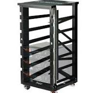 Amazon.com: ECO-WORTHY RACK6 V2, 6-Layer Server Rack with ...