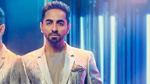 Ayushmann khurrana and parineeti chopra are on a promotional spree of their new movie meri pyaari bindu. Ayushmann Khurrana S Mother S Reaction To His Wet Hair Look Is Every Desi Mom Ever Celebrities News India Tv