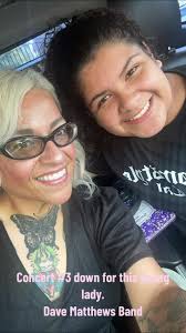 Lawn Seat Videos Dave Matthews Concert