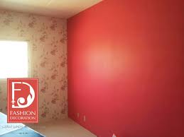 ورق جدران اوروبي 100 Decor Wallpaper ورق جدران ورق حائط ديكور فخامة جمال منازل Decor الوان احمر Color Decor Styles Decor