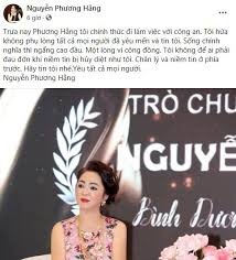 Ông dũng lò vôi và bà nguyễn phương hằng. 2sf H0o1bl0lsm