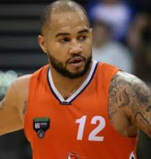 In loving memory, KB 💙🧡 📸 Masanori Udagawa Photowellington New Zealand  National Basketball League Sky Sport NZ Southland Sharks #SalsNBL  #SaintsFamily #SharksWhānau