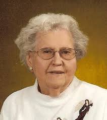 Obituary information for Mildred Lucille Zacher