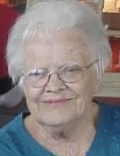 Obituary information for Annie Mae Cannon Bunch
