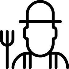 Farmer Png Image Farmer Agriculture Clip Art