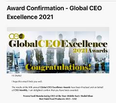 Ready for a fresh challenge in a thriving and successful food manufacturer. Jose Jacob Sales And Marketing Director Rubicon Food Products Ltd Linkedin