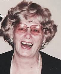 Obituary of Margaret T. Williams