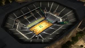 University Of Oregon Basketball Virtual Venue By Iomedia