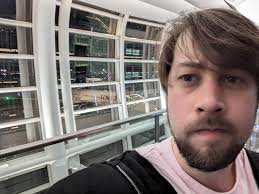 Collin Chesney (@CollinNow)