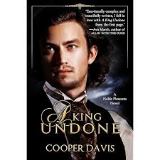 A Gentleman Revealed: A Gay Historical Romance (A Lords of Avenleigh Novel  Book 1)