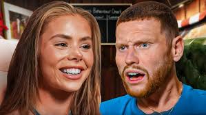 Ethan & Faith Respond To Sidemen Colleague Comment, Reacting To AI Covers &  More! FULL PODCAST EP.2