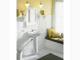sacramento pedestal bathroom sink