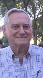 Edward Blake "Buck" Shaw Sr Obituary (2021)