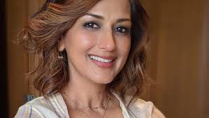 Image result for sonali bendre