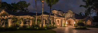 Unique Lighting Home