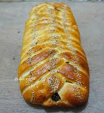Epingle Sur Enpanada Pains Farcies