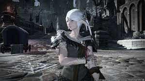 How do i unlock the au ra race? Final Fantasy Xiv Heavensward