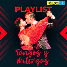 MIX Tango y Milonga – Discos Fuentes – 3