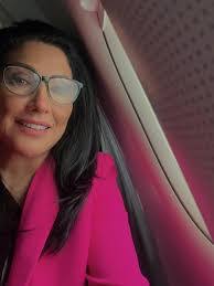 Janet Tamez's Instagram, Twitter & Facebook