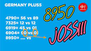 Togel Germany 4d Hari Ini Shio Togel