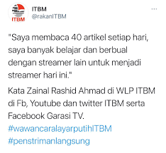 Institut terjemahan & buku malaysia. Institut Terjemahan Buku Malaysia Itbm